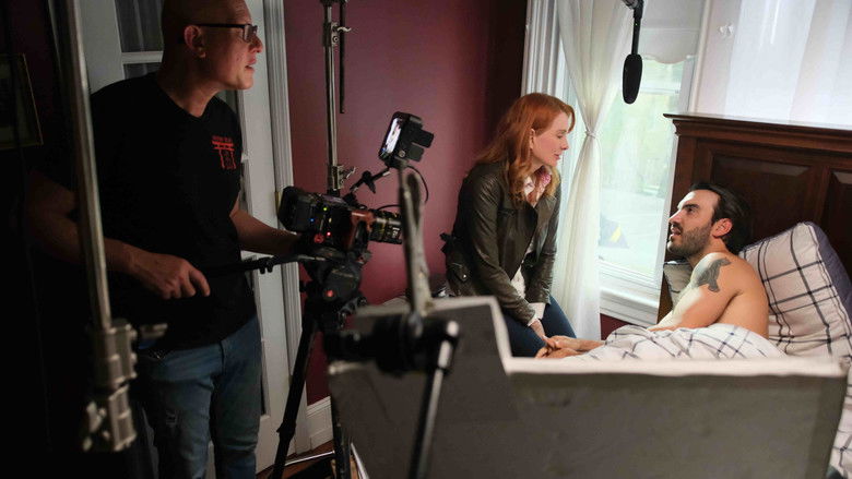 кадр из фильма Табу: Семейные тайны