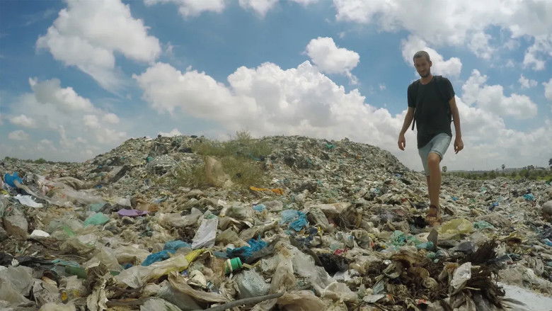 кадр из фильма A World to Shape