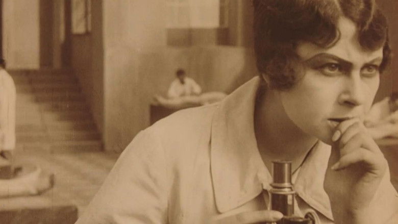 кадр из фильма Frauen, die nicht heiraten sollten