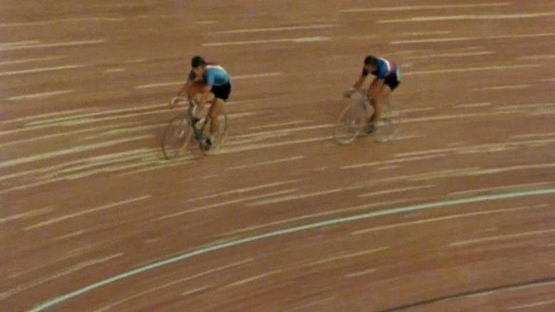 кадр из фильма Cycling: Still the Greatest