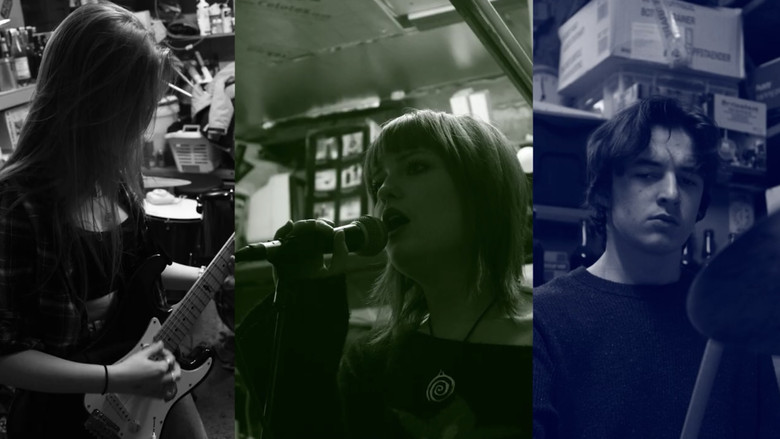 State of The Scene- Alt-Rock in Teesside