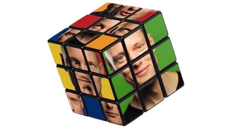 кадр из фильма Jacob Tingleff: Ulige Uger