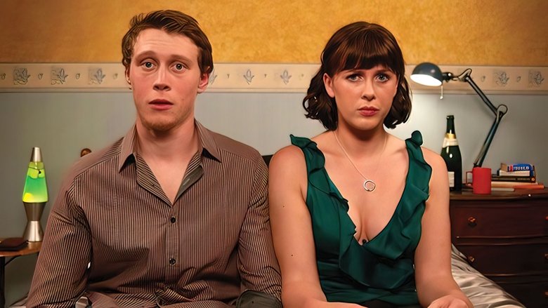 кадр из фильма Руководство по сексу на втором свидании