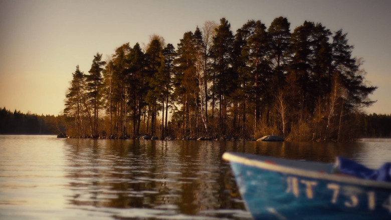 кадр из фильма Камень