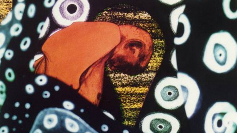 кадр из фильма Gustav Klimt