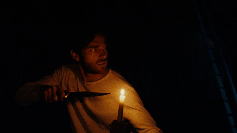 кадр из фильма Soldier's Keeper