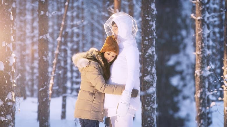 кадр из фильма 我的蛋男情人