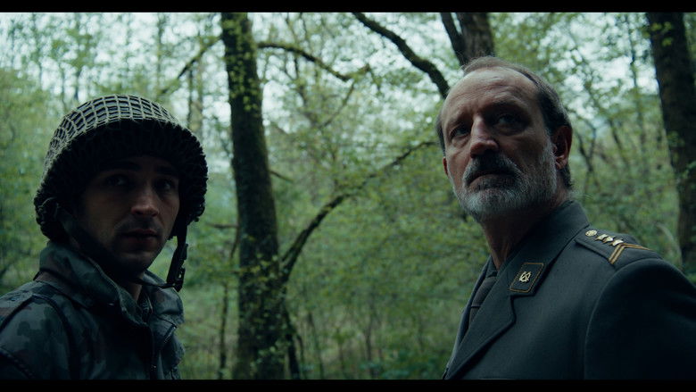 кадр из фильма AYLAN