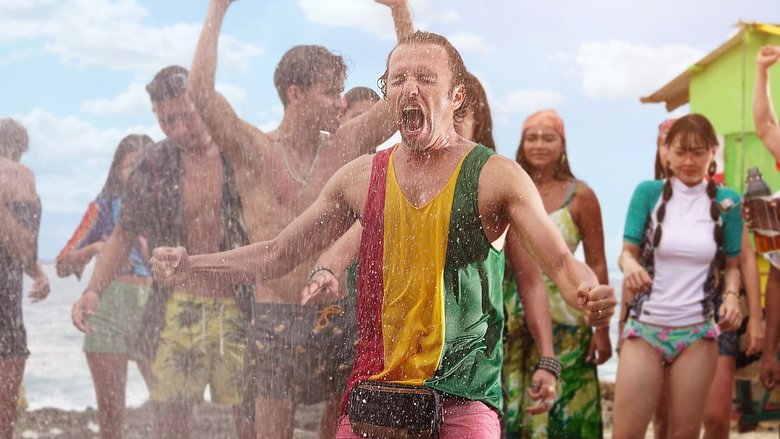 кадр из фильма Эль-Пасео 6