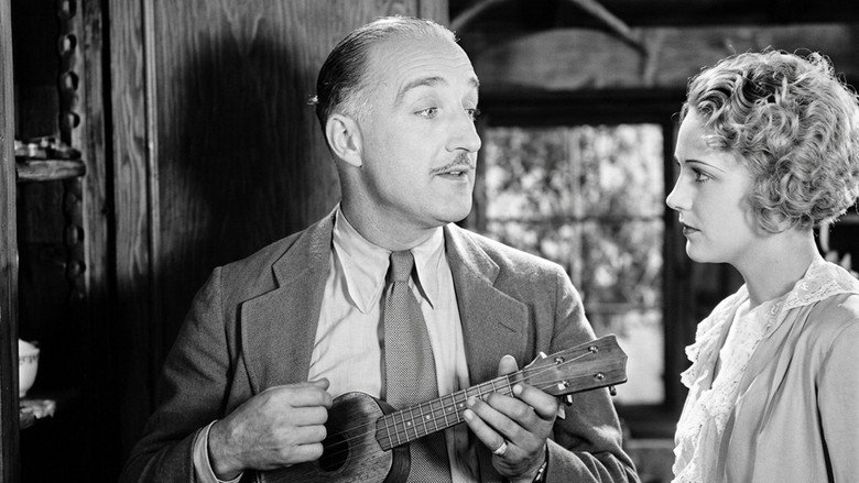 кадр из фильма Second Honeymoon