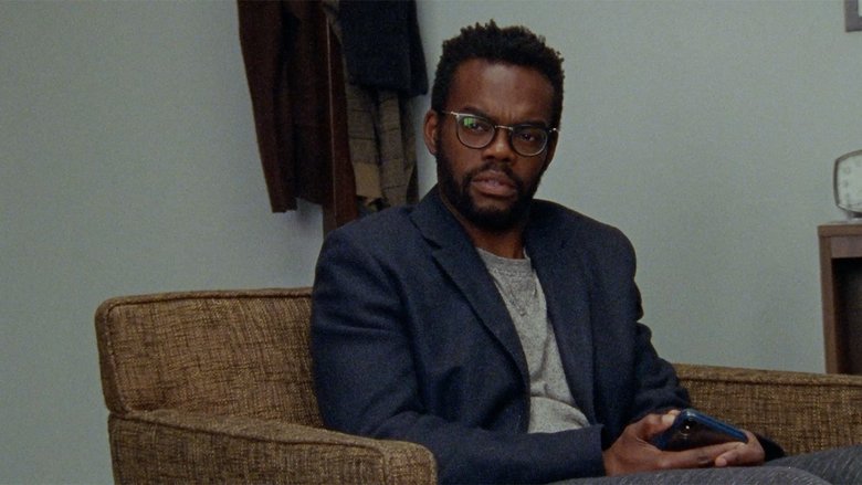 кадр из фильма David