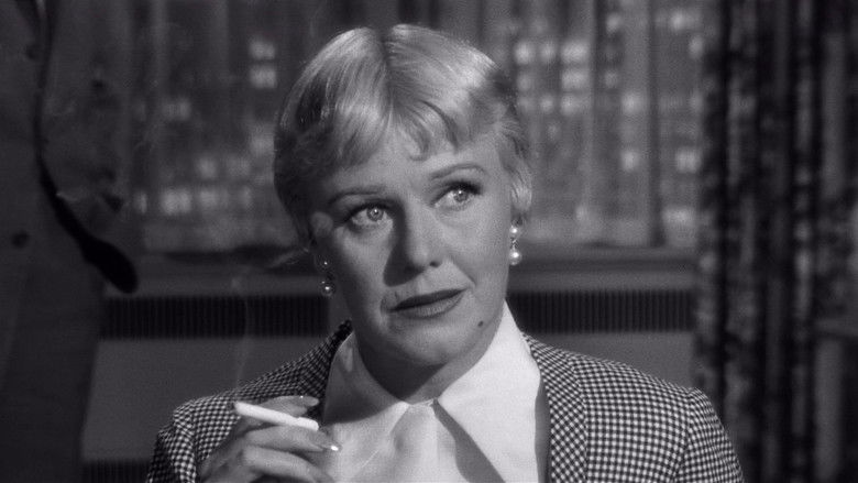 кадр из фильма Узкое место