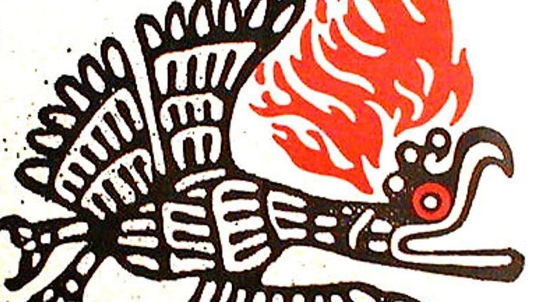 кадр из фильма Красные колокола. Мексика в огне. Фильм первый.