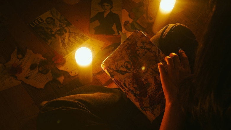 кадр из фильма Acronya