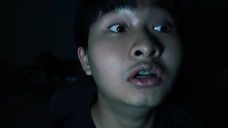 кадр из фильма Pee Dream Bang Taa