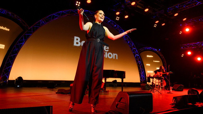 кадр из фильма Jessie J: Baloise Session 2023