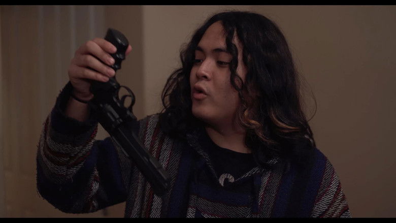 кадр из фильма Life of the Party