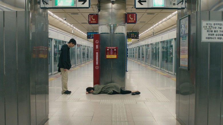 кадр из фильма 트루먼의 사랑