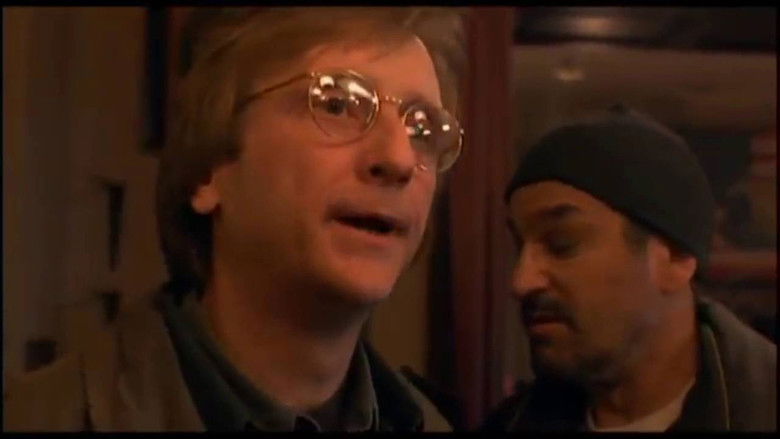 кадр из фильма Бочка пороха