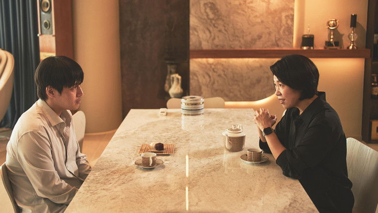 кадр из фильма В четырех стенах