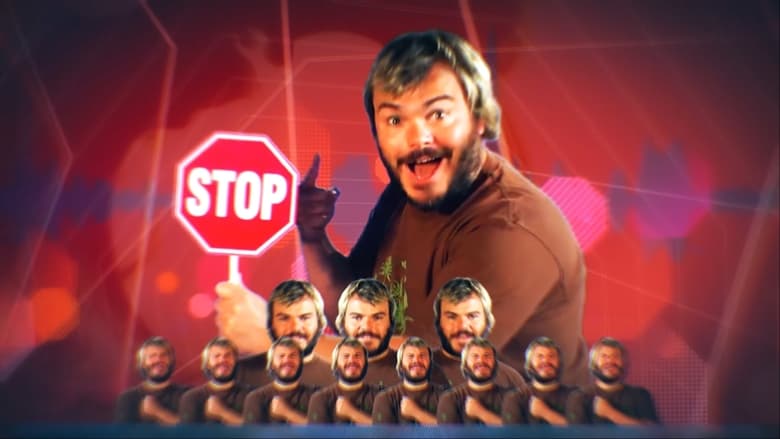 кадр из фильма The Glorious Octagon Of Destiny