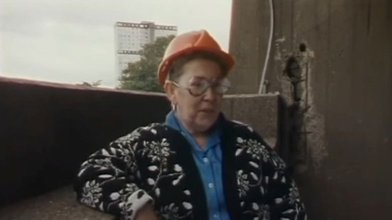 кадр из фильма High Rise and Fall