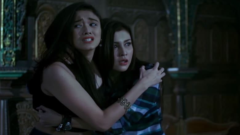 кадр из фильма Video Maut