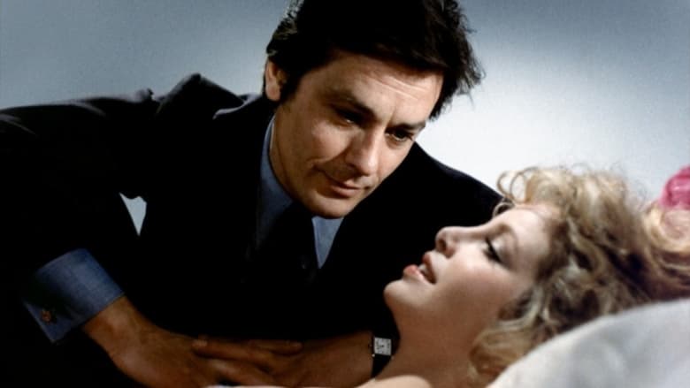 кадр из фильма Раса господ