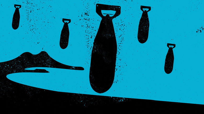 кадр из фильма Naples '44