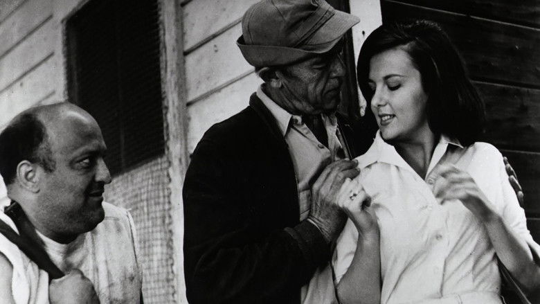 кадр из фильма Лорна