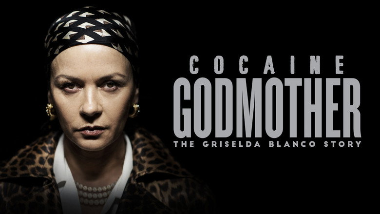 кадр из фильма Cocaine Godmother