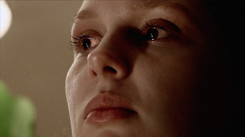 кадр из фильма Think Pink