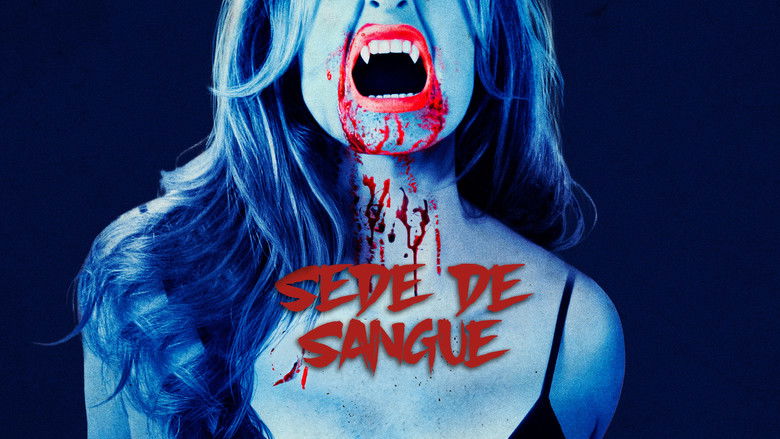 кадр из фильма Captive