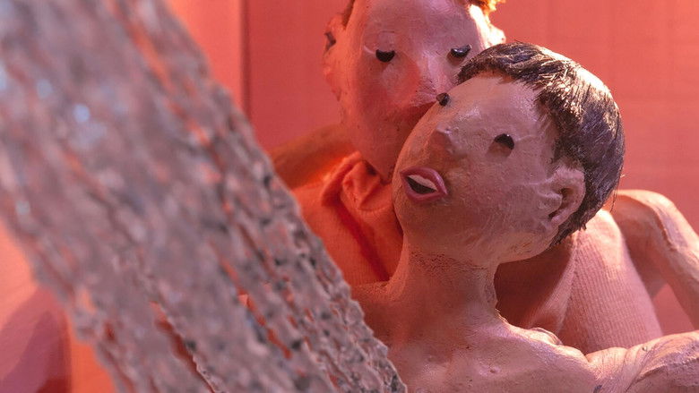 кадр из фильма Carrotica