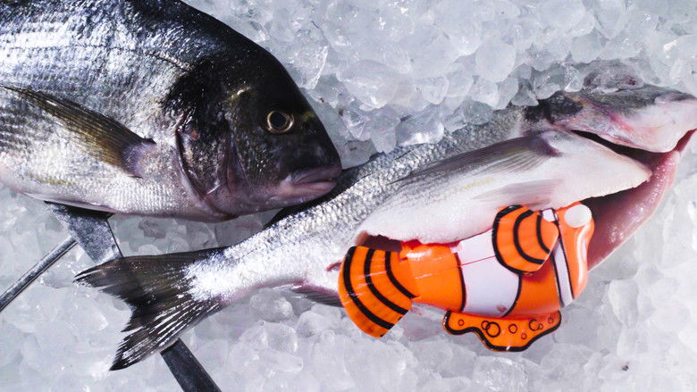 кадр из фильма Empty Feet & Fireflies