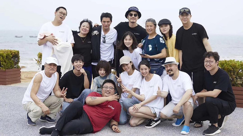 кадр из фильма 最好的相遇