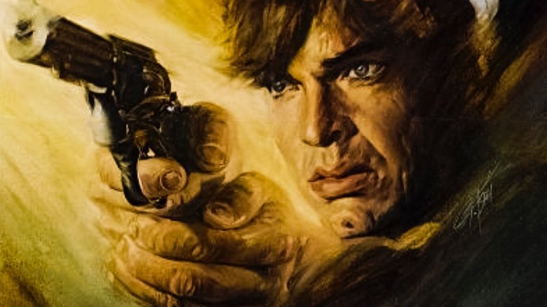 кадр из фильма A Time to Die