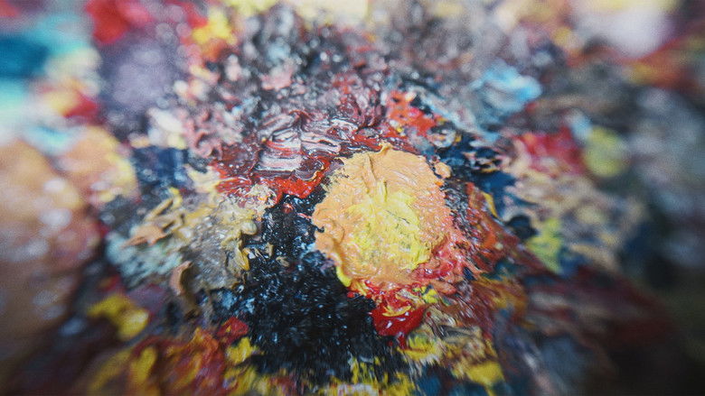 кадр из фильма Una Ceguera Temporal