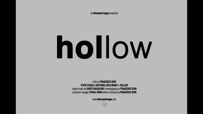 кадр из фильма Hollow