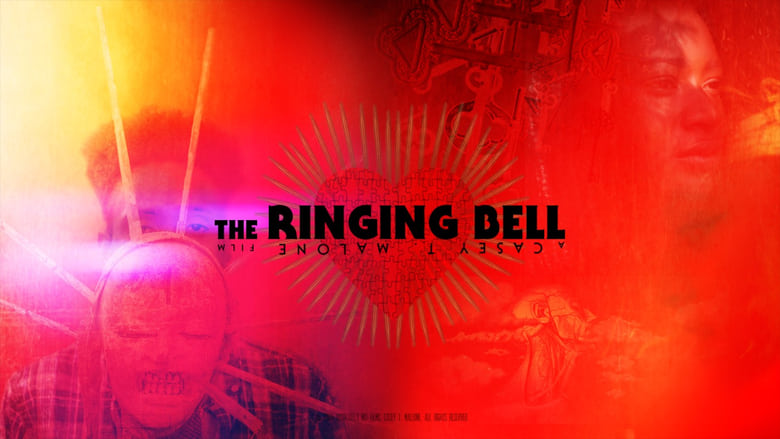 кадр из фильма The Ringing Bell