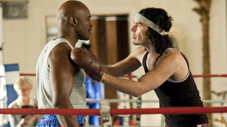 кадр из фильма Артур. Идеальный миллионер