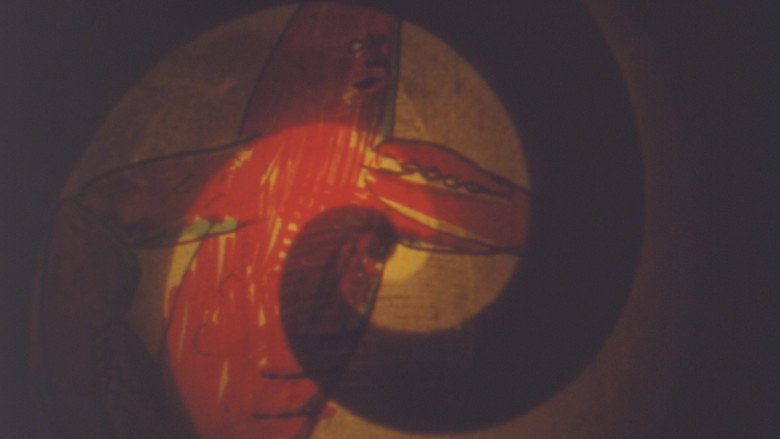 кадр из фильма Superhero