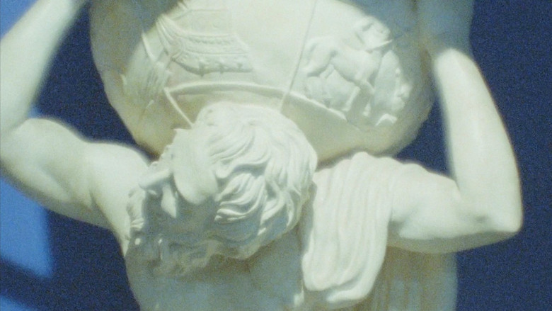 кадр из фильма O Seeker