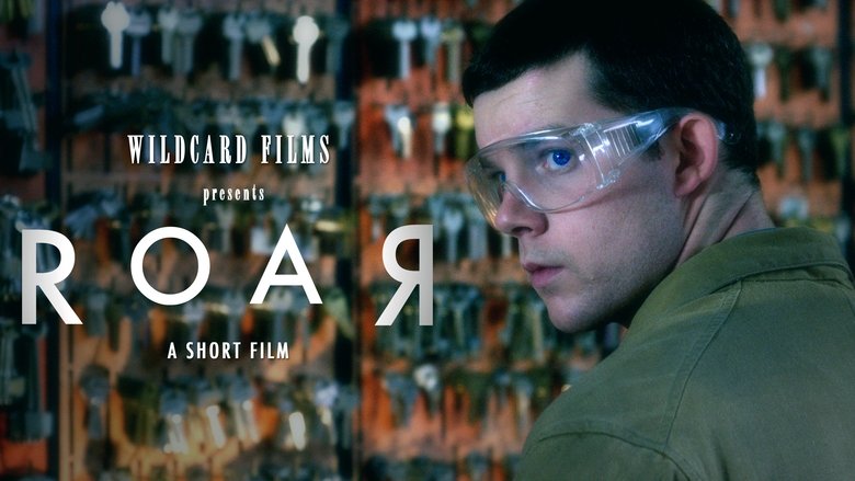 кадр из фильма Roar