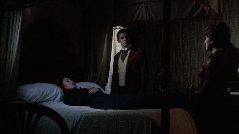 кадр из фильма Школа смерти