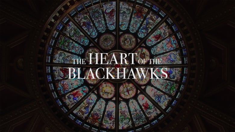 кадр из фильма The Heart of the Blackhawks
