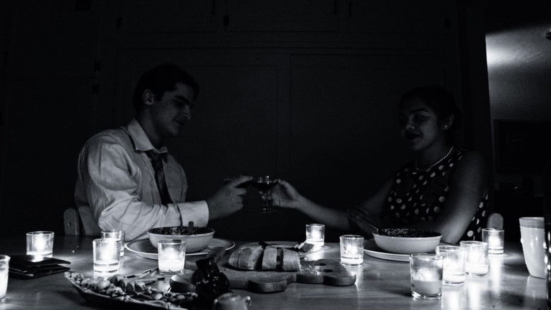 кадр из фильма Riley & Madeline