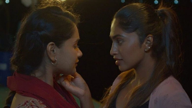 кадр из фильма வாழ்வு தொடங்குமிடம் நீதானே