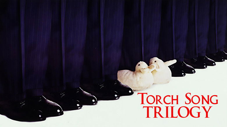 кадр из фильма Сентиментальная песня