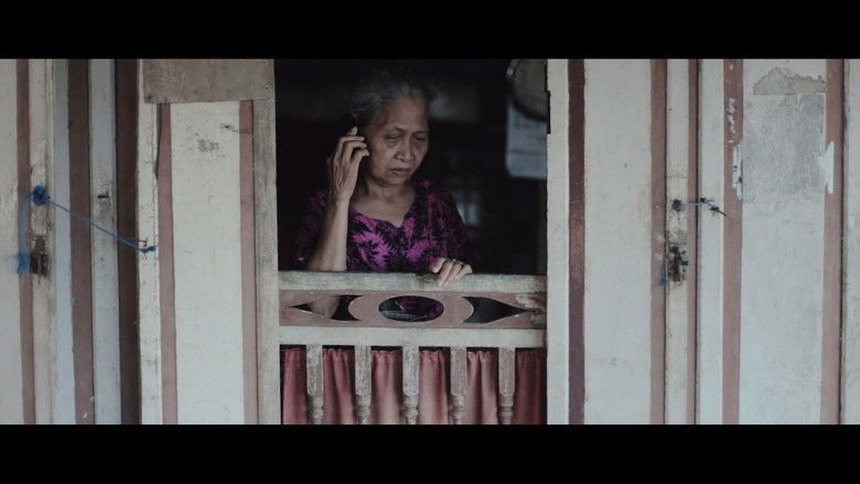 кадр из фильма Ri Balla'